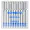 SCHMETZ Universal Needles, Assorted 10 Pack